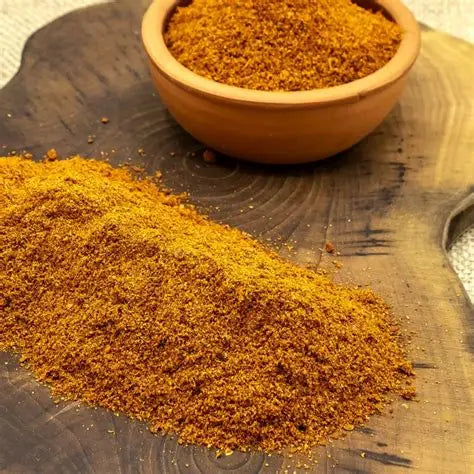 Ras El Hanout