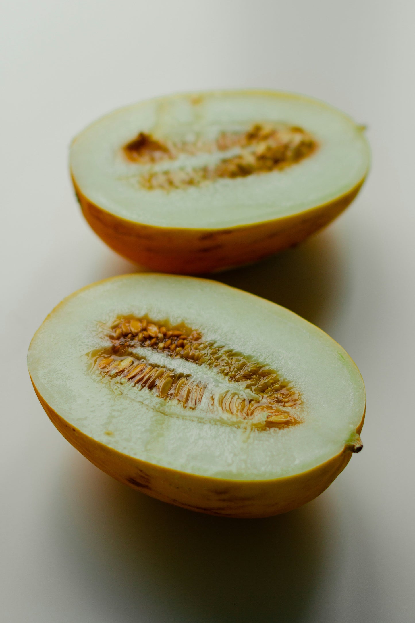Yellow Melon