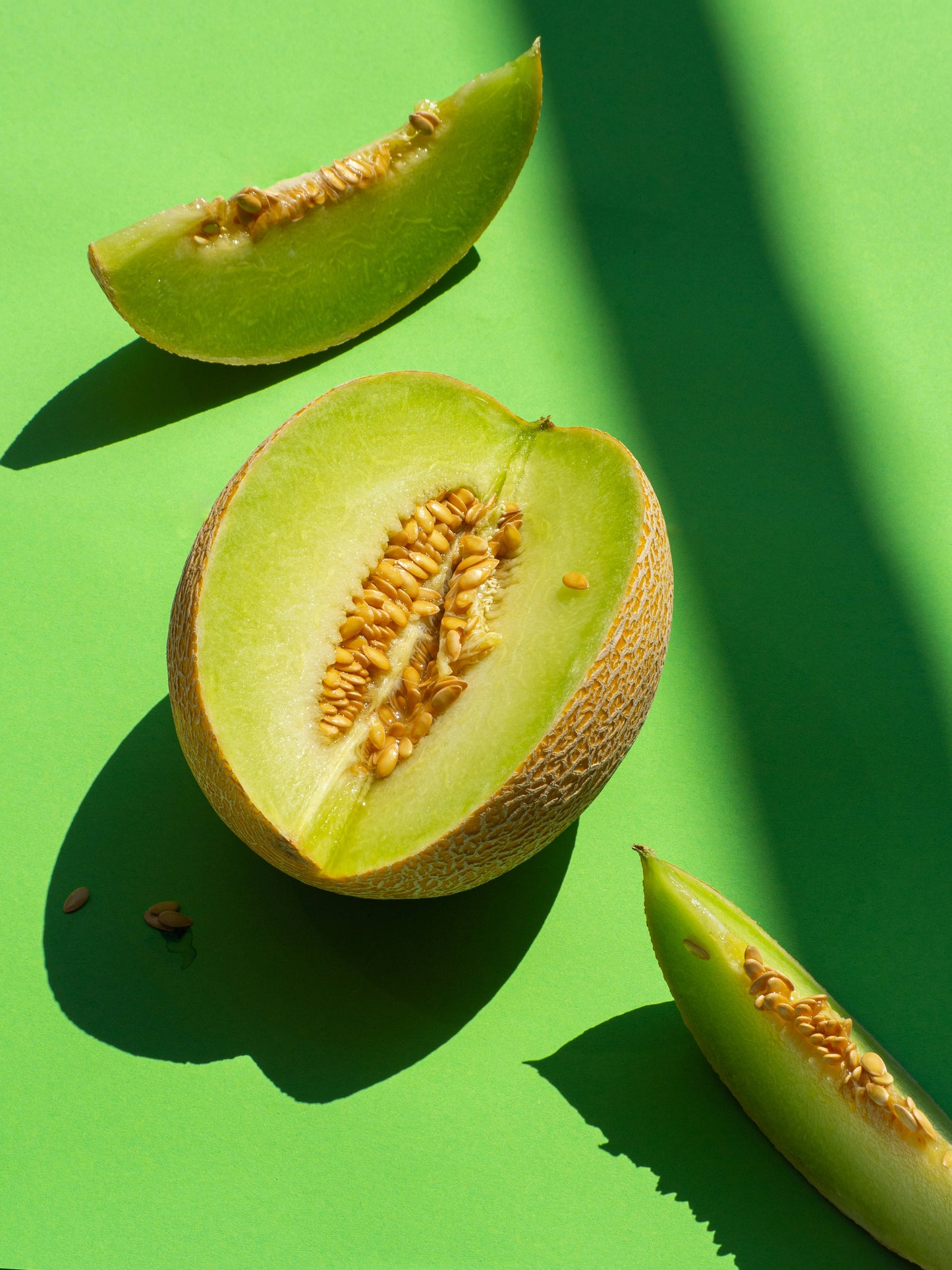 Green Melon