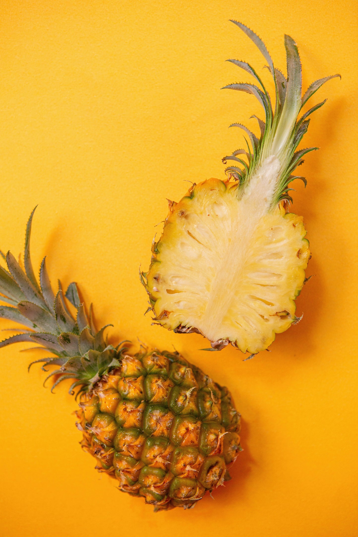 Pineapples