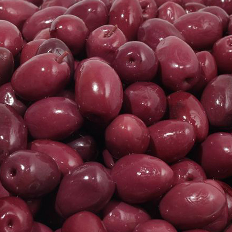 Pickled Olives
