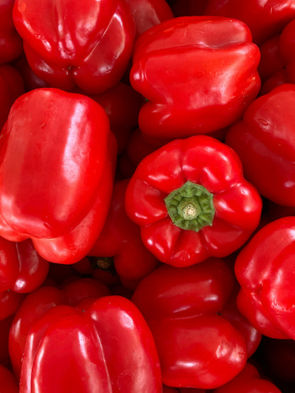 Bell Pepper