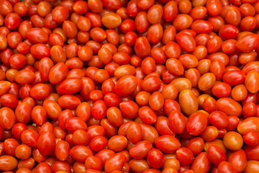 Cherry Tomato