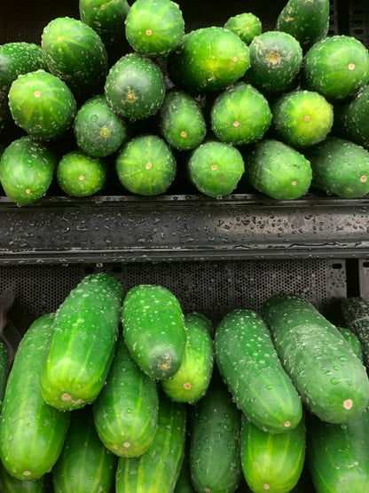 Cucumbre
