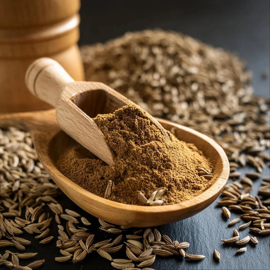 Cumin