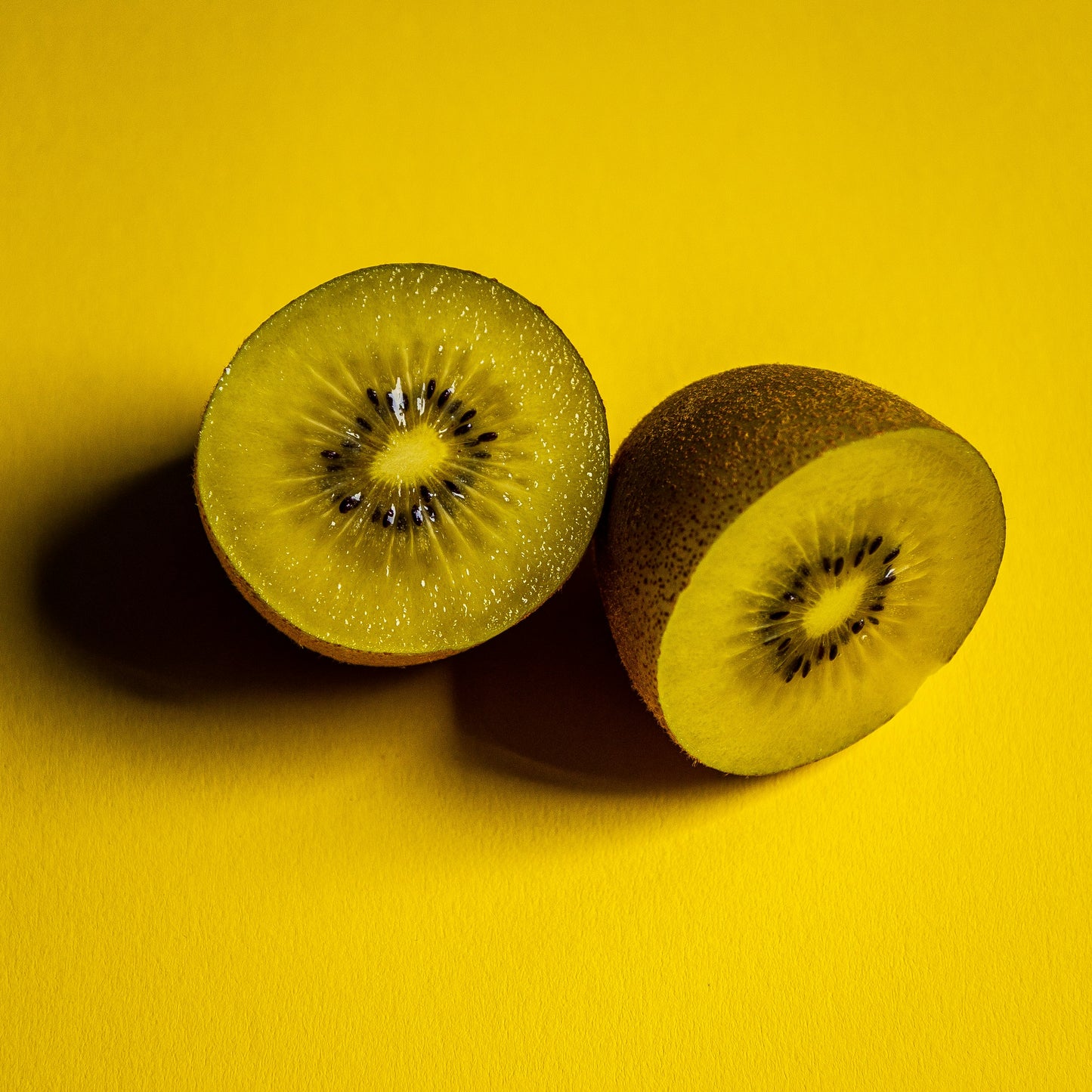 Golden Kiwi