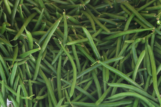 Green bean