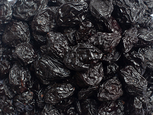 Dried Prunes