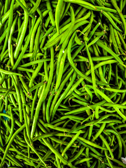 Green bean