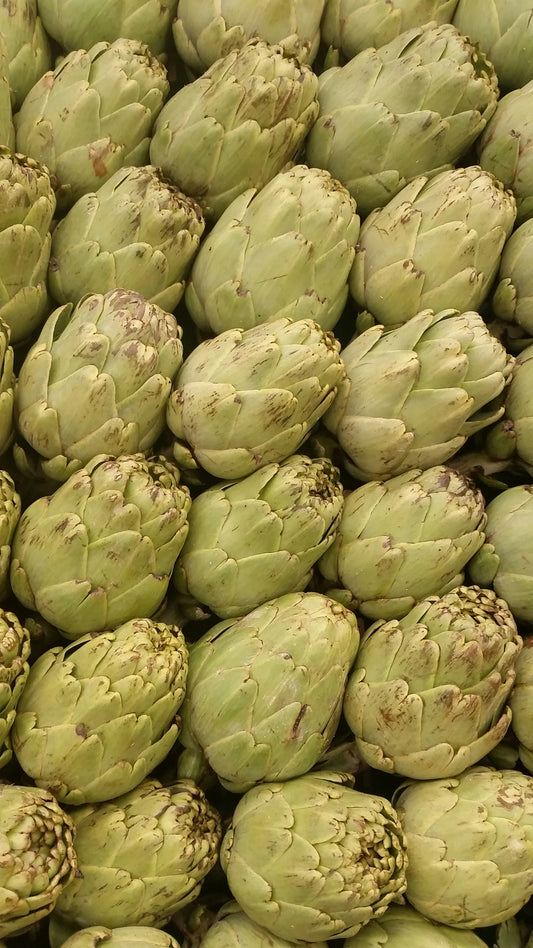 Artichoke