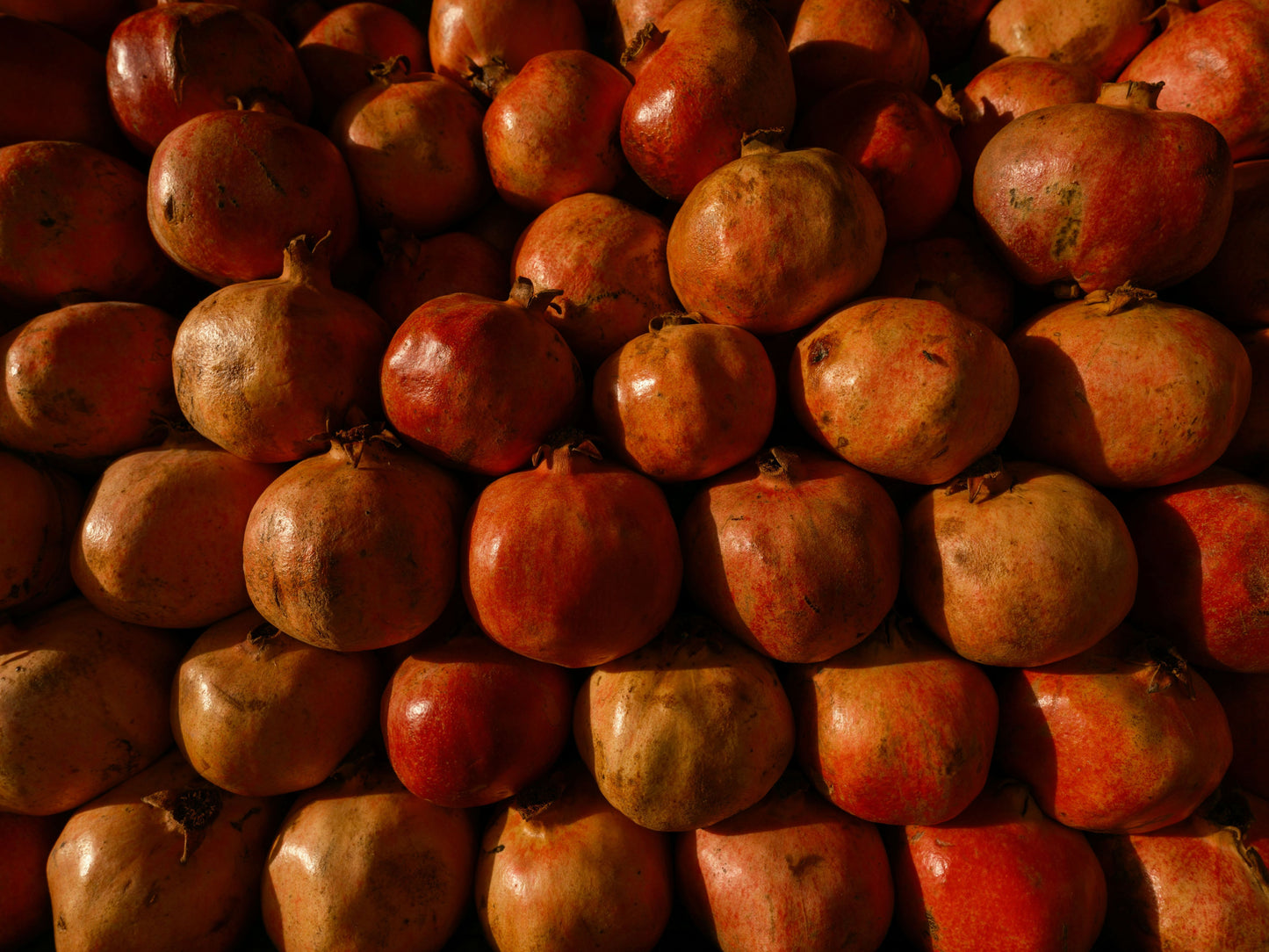 Pomegranate