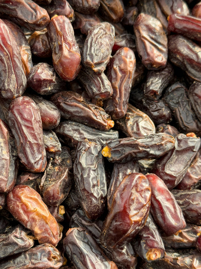 Dates Palm