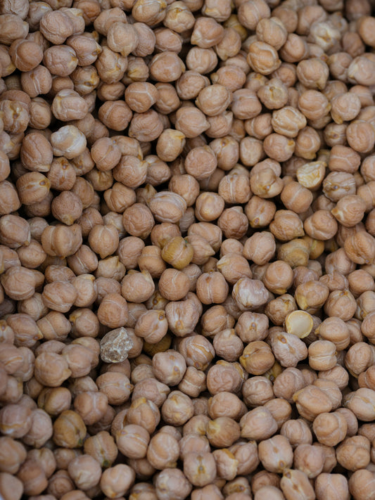 Chickpeas