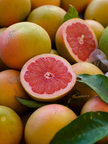 Grapefruit