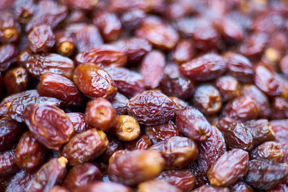 Dates Palm