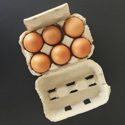 Fresh Eggs