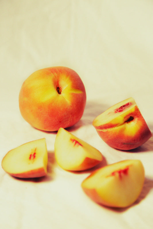 Peach