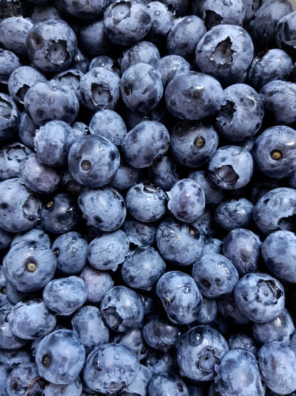 Blueberry