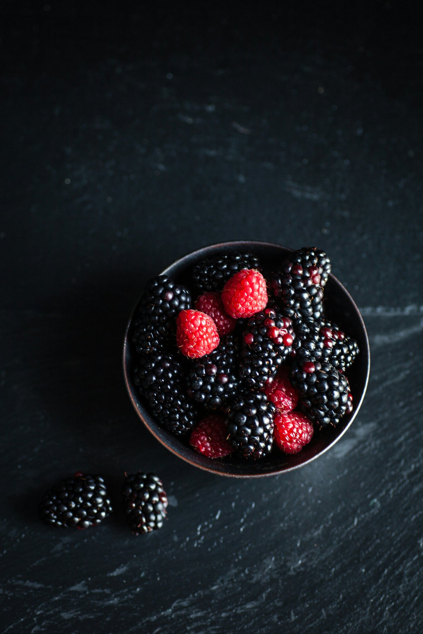 Raspberry