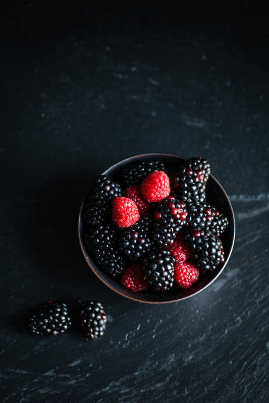 Raspberry