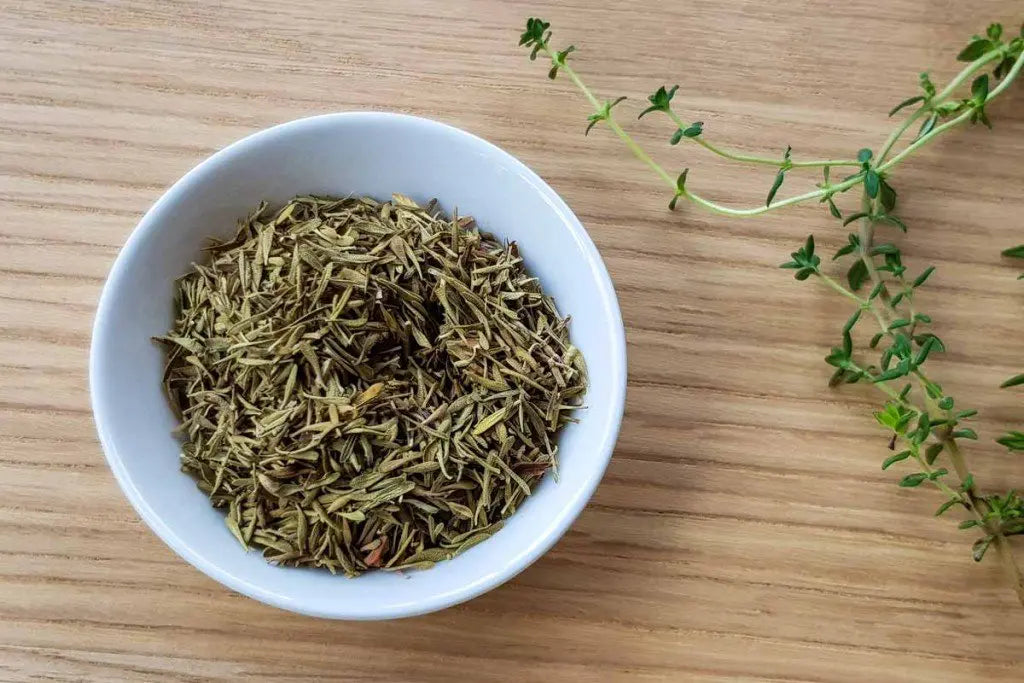 Dried Thyme