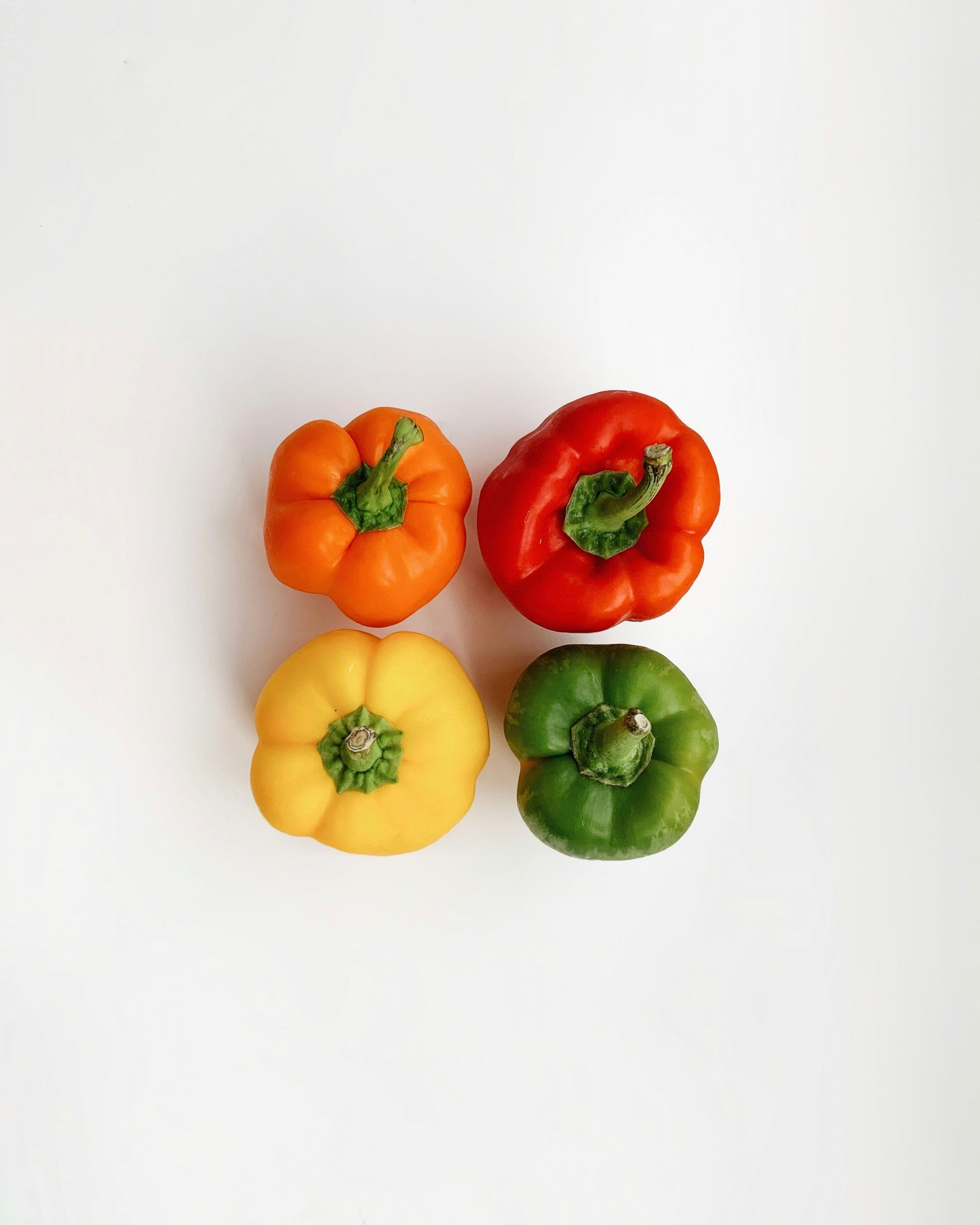Bell Pepper