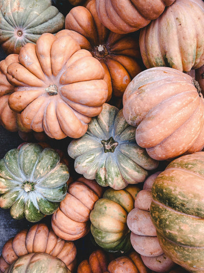 Pumpkin