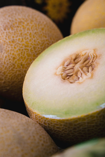 Green Melon