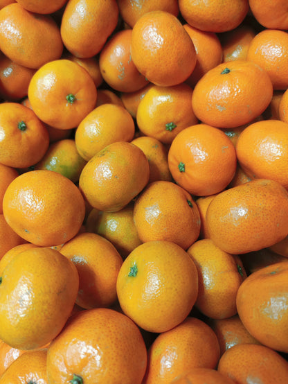 Mandarin