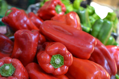 Pepper