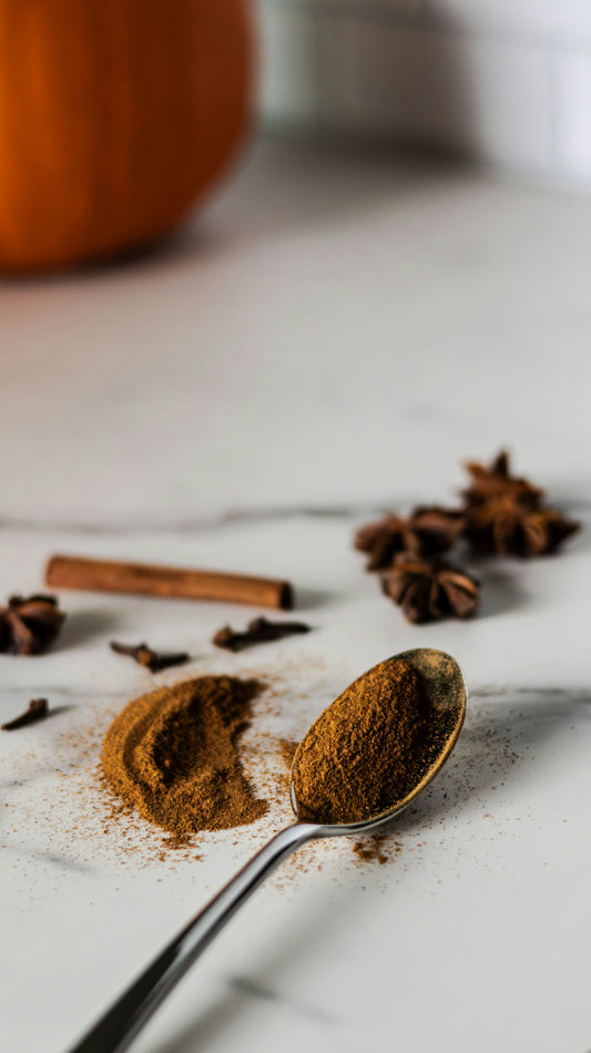 Cinnamon
