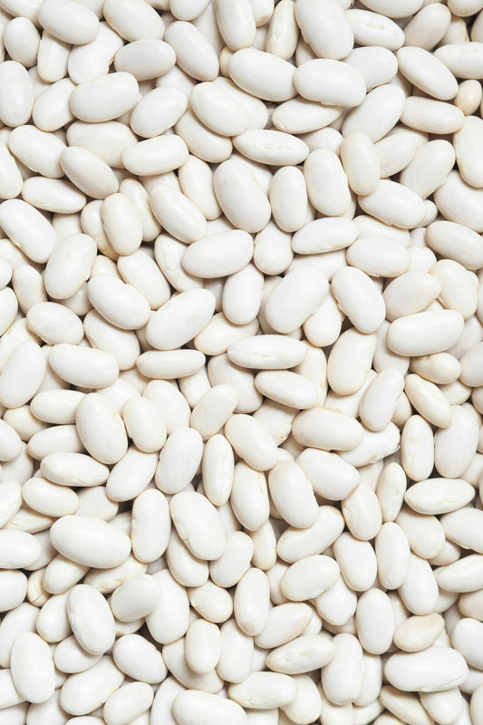 White Beans