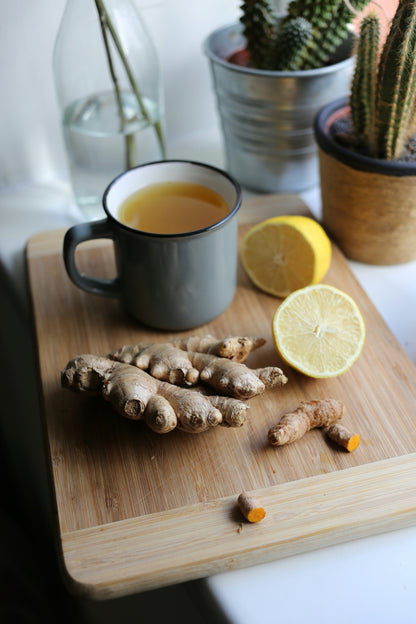 Ginger