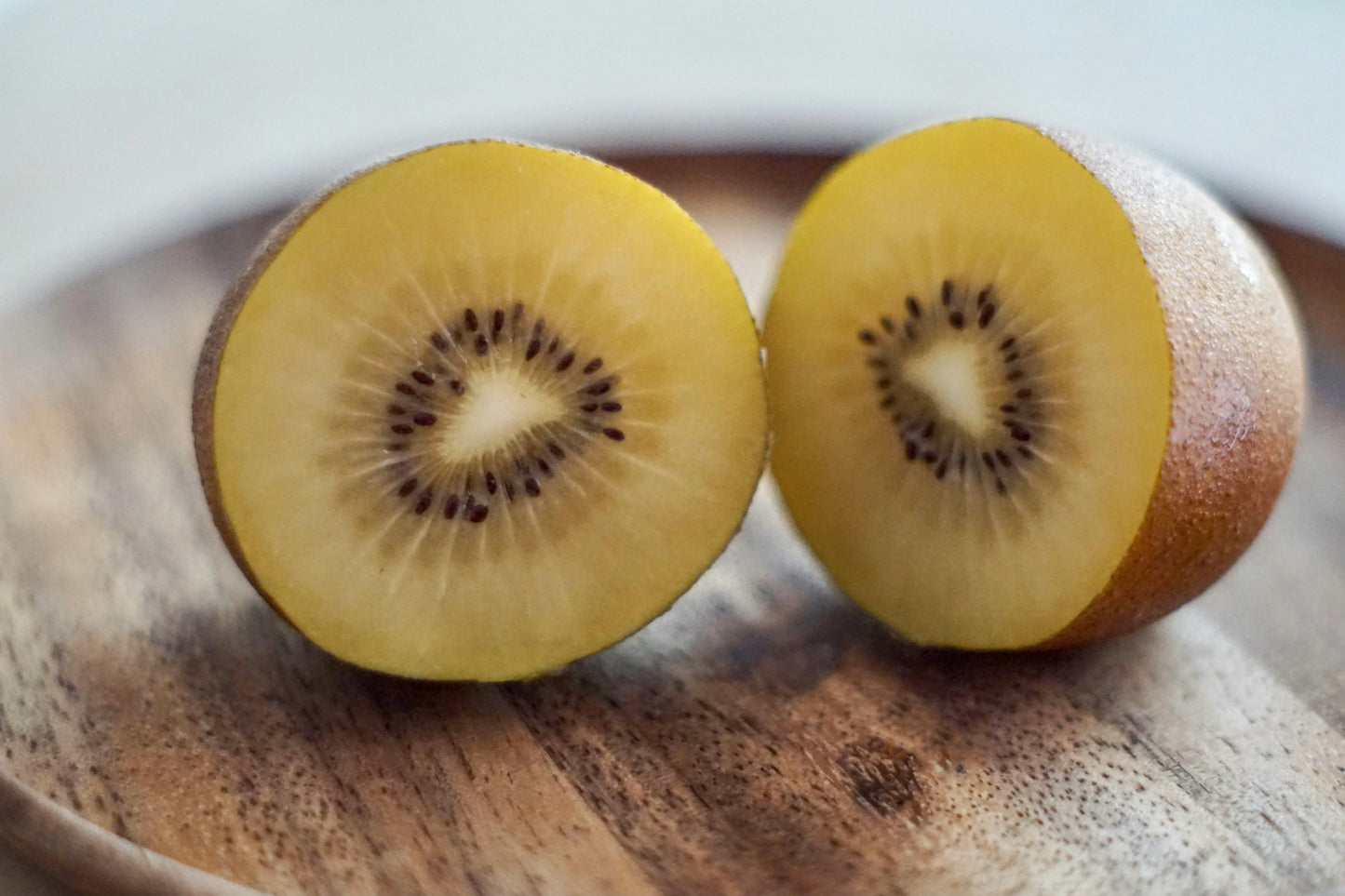 Golden Kiwi