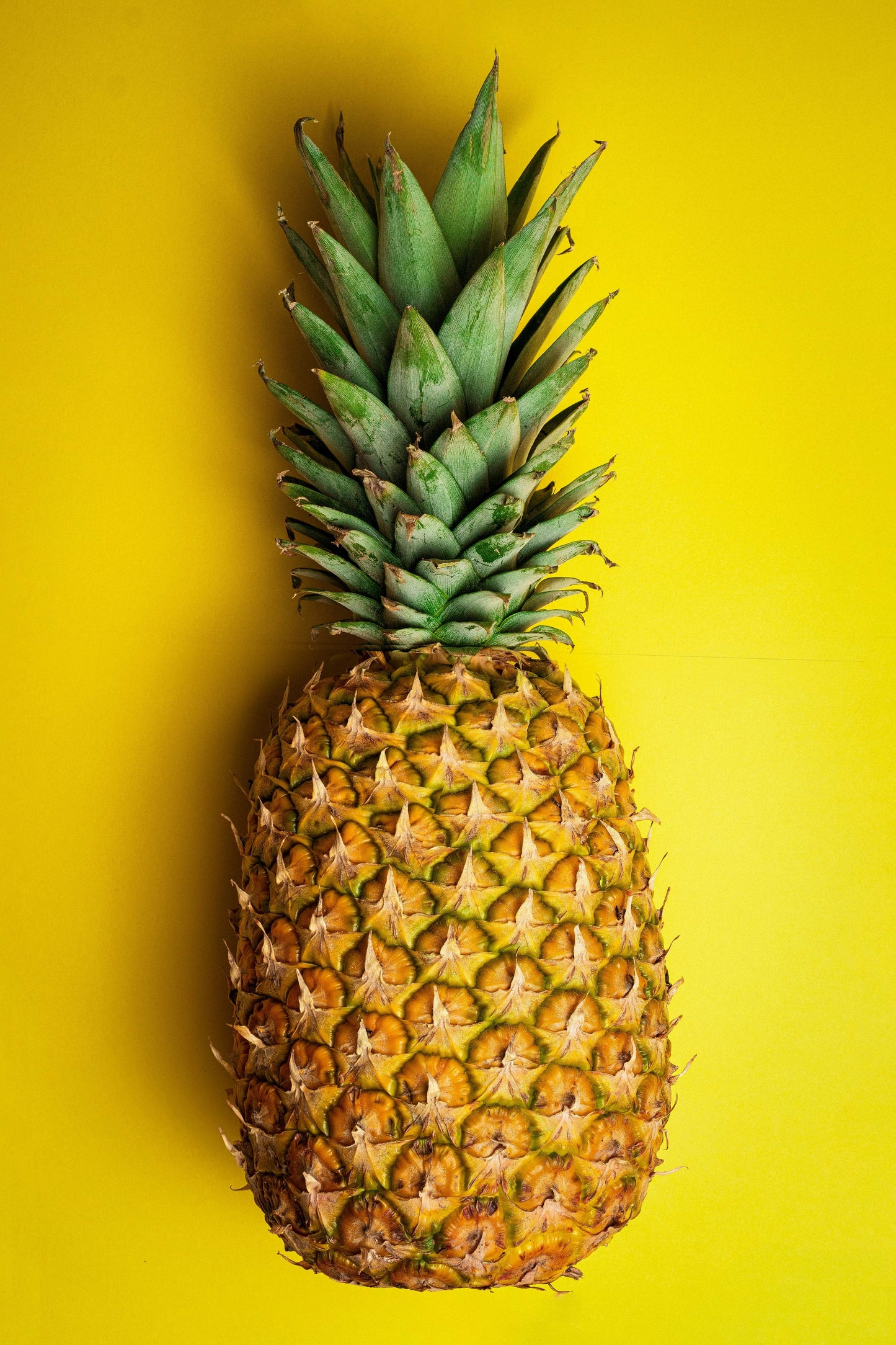 Pineapples