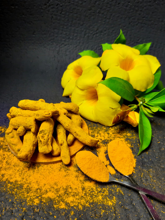 Turmeric