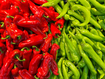 Pepper