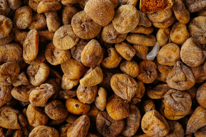 Dried Fig