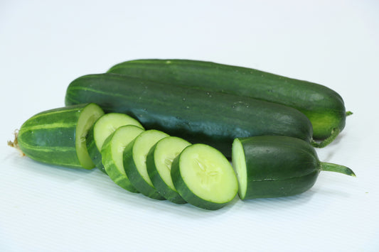 Cucumbre